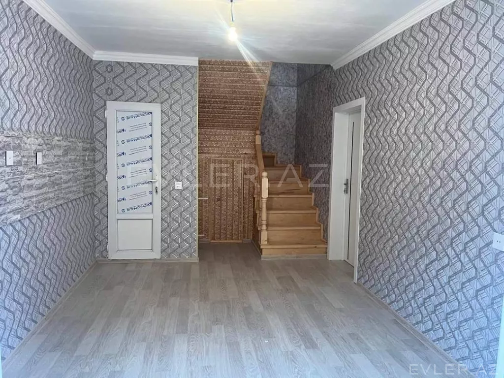 Satılır, həyət evi/villa