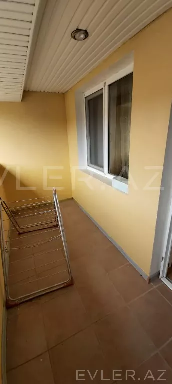 Satılır, yeni tikili
