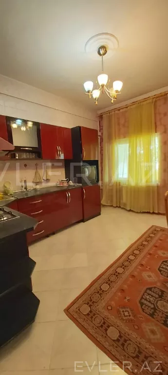 Satılır, yeni tikili