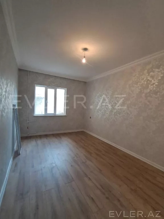 Satılır, köhnə tikili