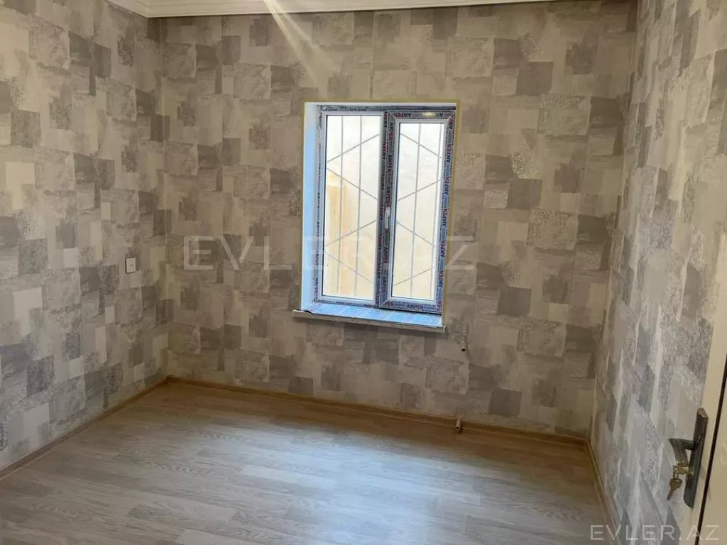 Satılır, həyət evi/villa