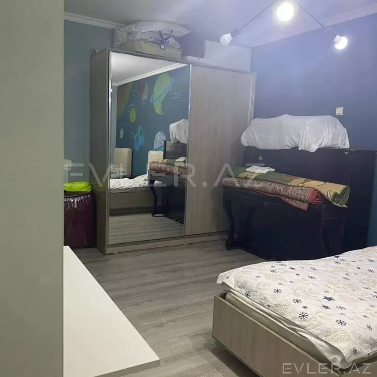 Aylıq, həyət evi/villa