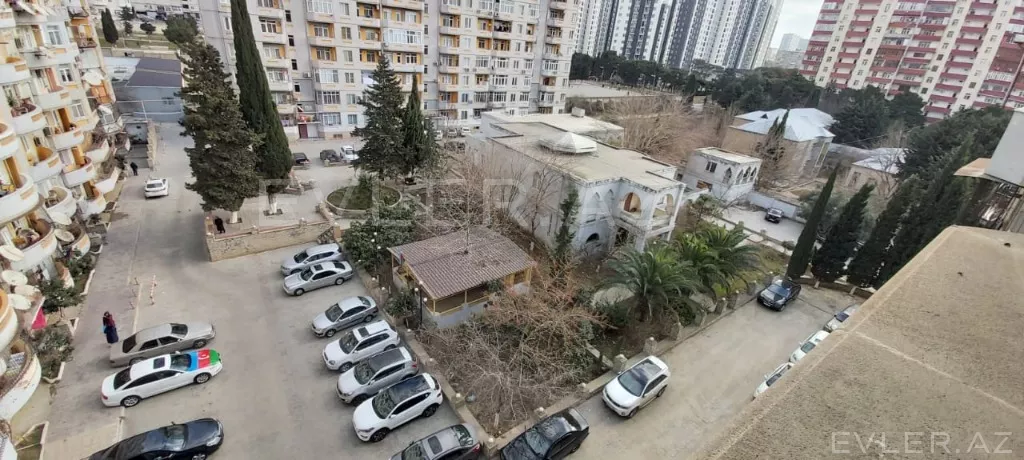 Satılır, yeni tikili