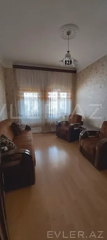 Satılır, yeni tikili