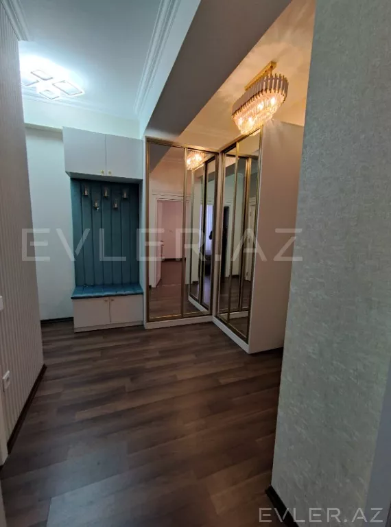 Aylıq, yeni tikili