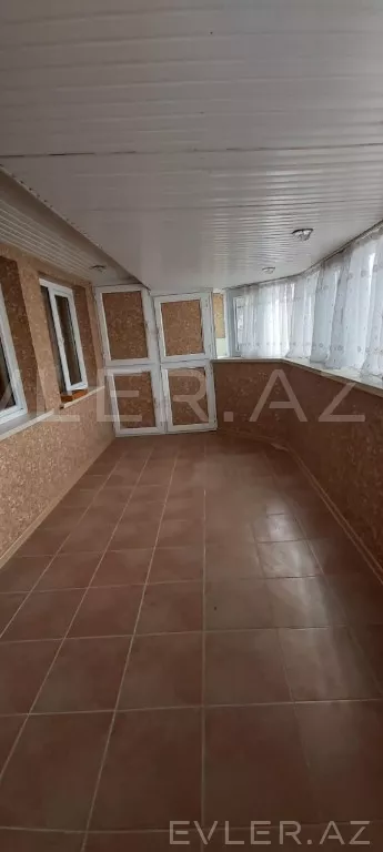 Satılır, yeni tikili