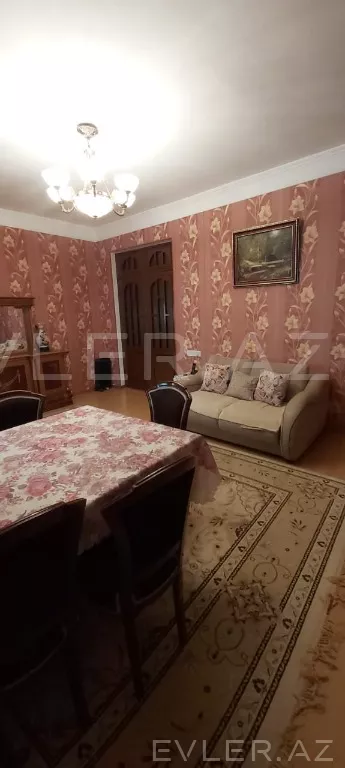 Satılır, yeni tikili