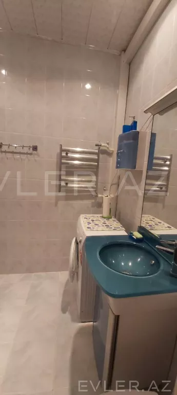 Satılır, yeni tikili