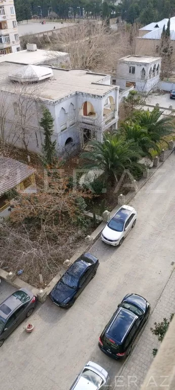 Satılır, yeni tikili