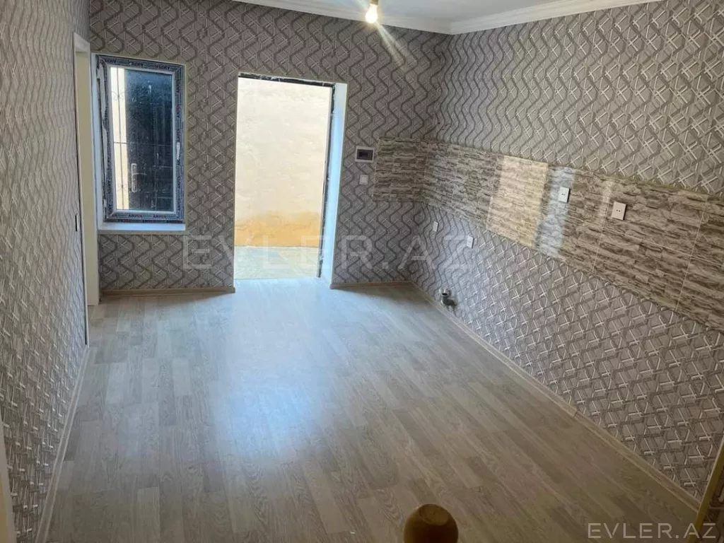 Satılır, həyət evi/villa