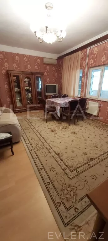 Satılır, yeni tikili