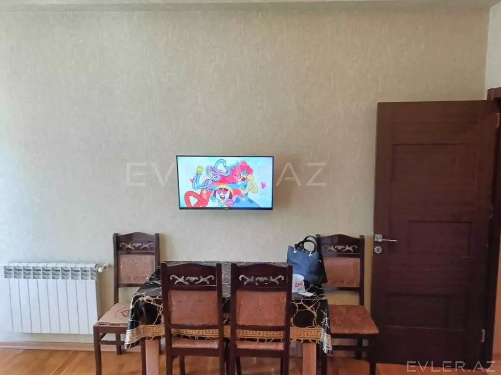Satılır, yeni tikili