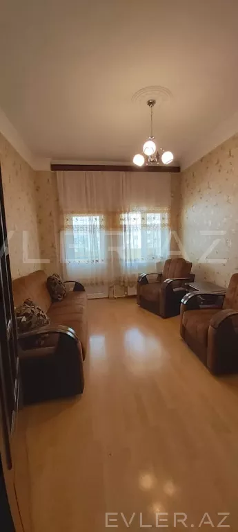 Satılır, yeni tikili