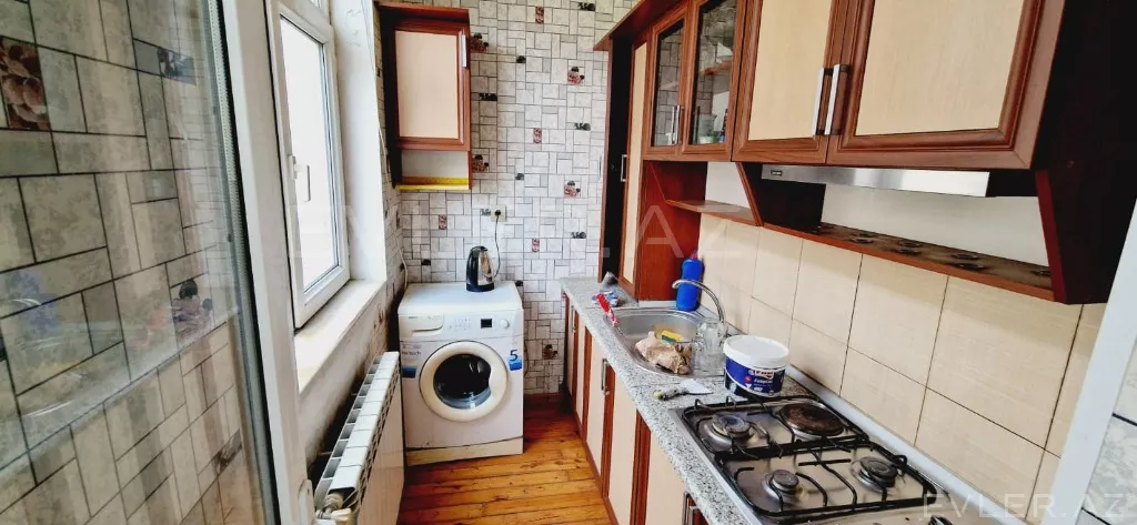 Satılır, yeni tikili