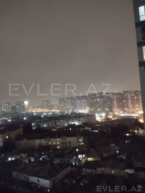 Satılır, yeni tikili