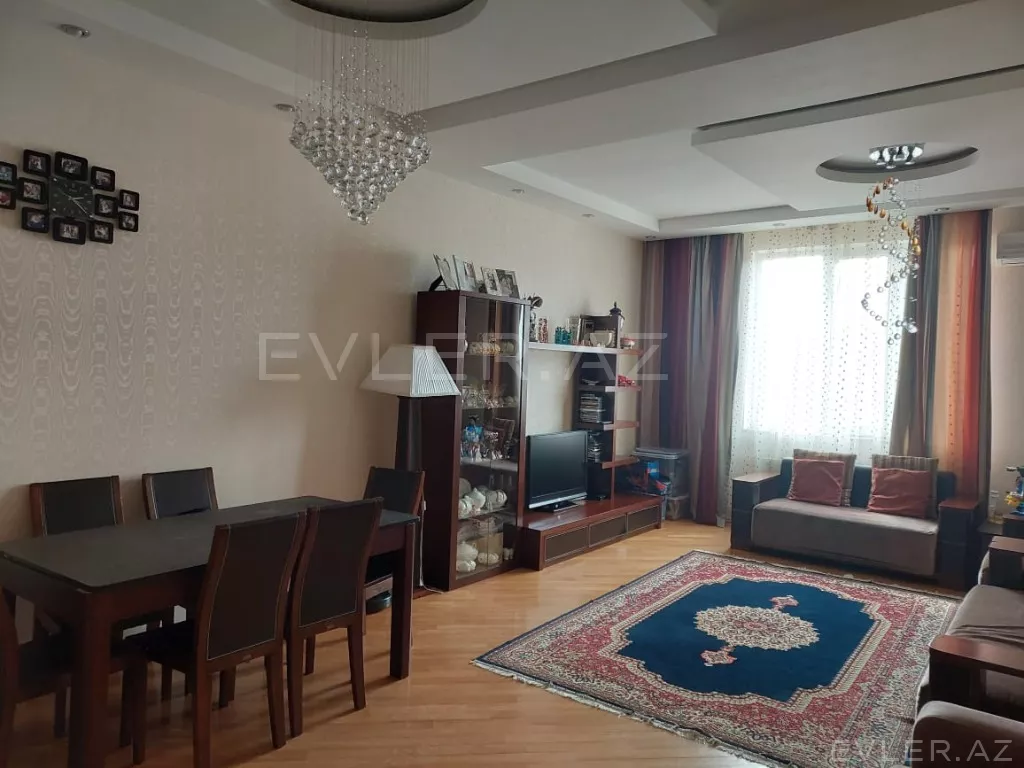 Satılır, yeni tikili