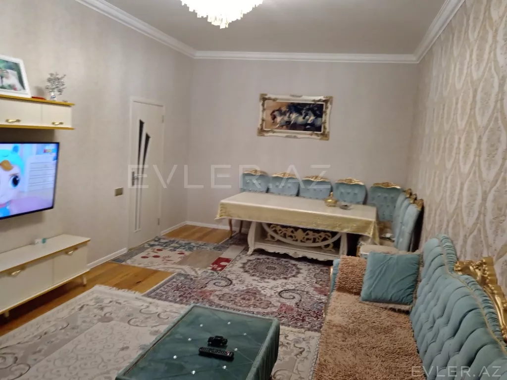 Satılır, həyət evi/villa