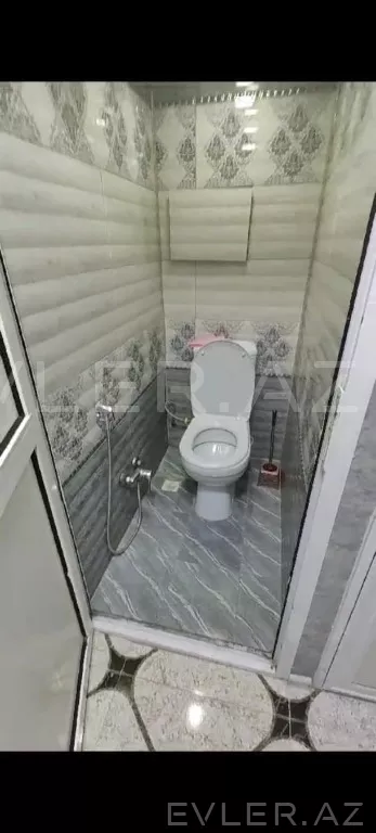 Satılır, yeni tikili