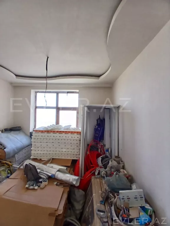 Satılır, yeni tikili