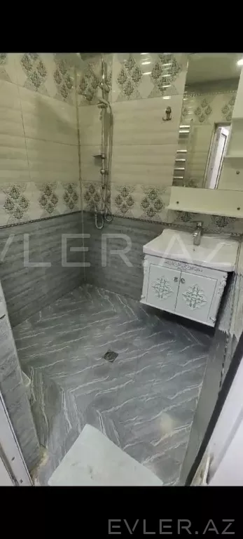 Satılır, yeni tikili