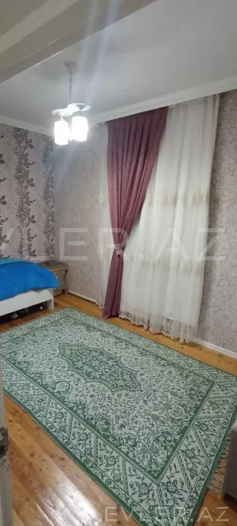 Satılır, həyət evi/villa