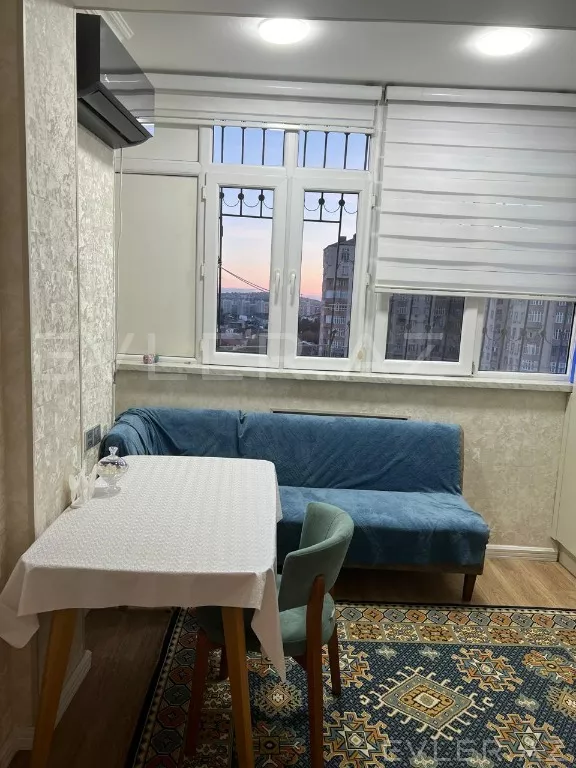 Satılır, yeni tikili