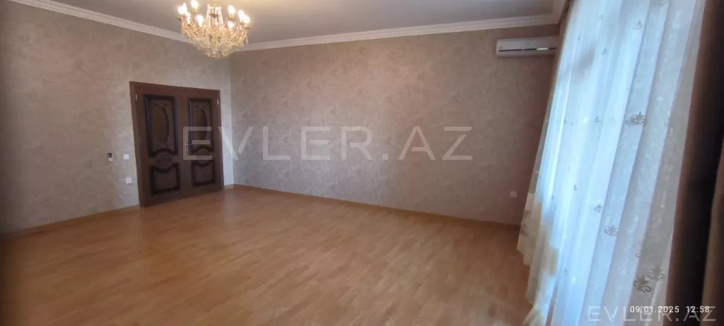 Aylıq, yeni tikili