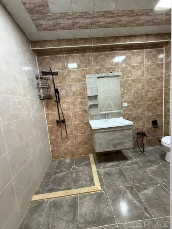 Satılır, yeni tikili