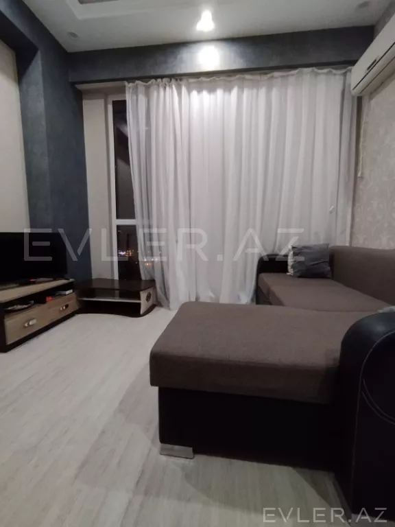 Satılır, yeni tikili