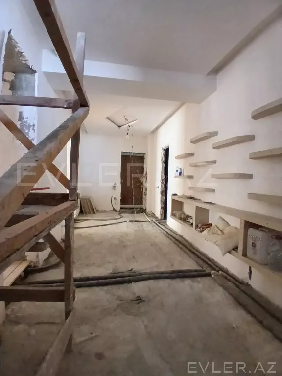Satılır, yeni tikili