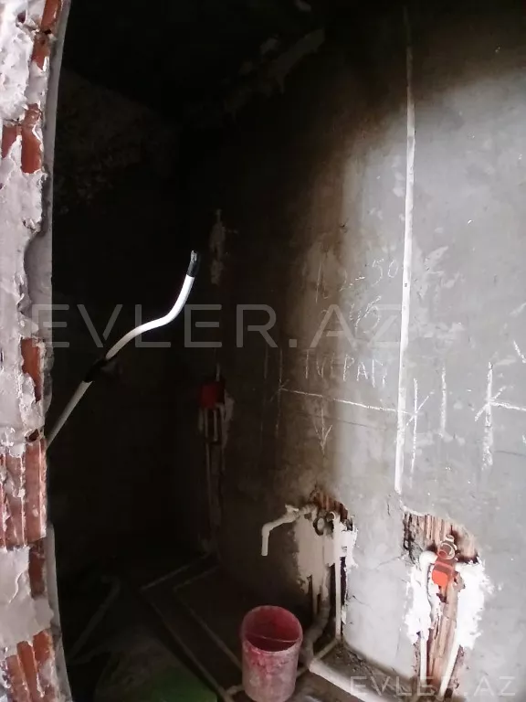 Satılır, yeni tikili
