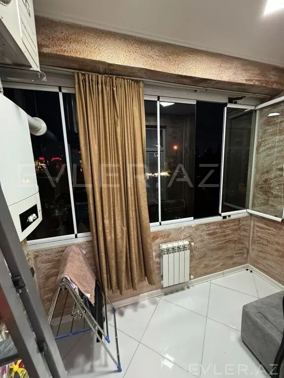 Satılır, yeni tikili