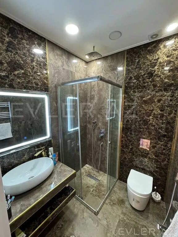 Satılır, yeni tikili
