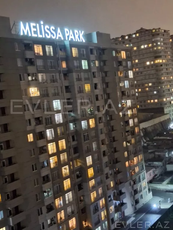 Satılır, yeni tikili