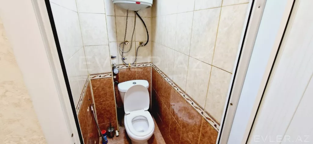 Satılır, yeni tikili