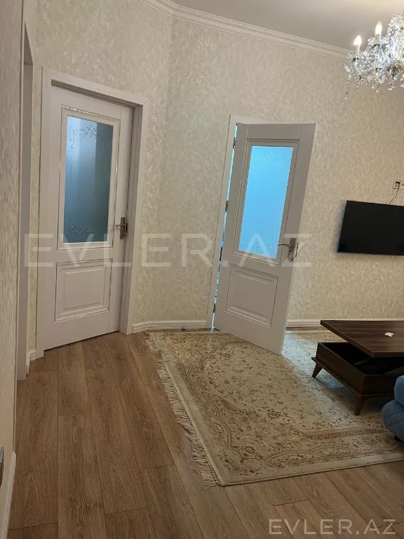 Satılır, yeni tikili