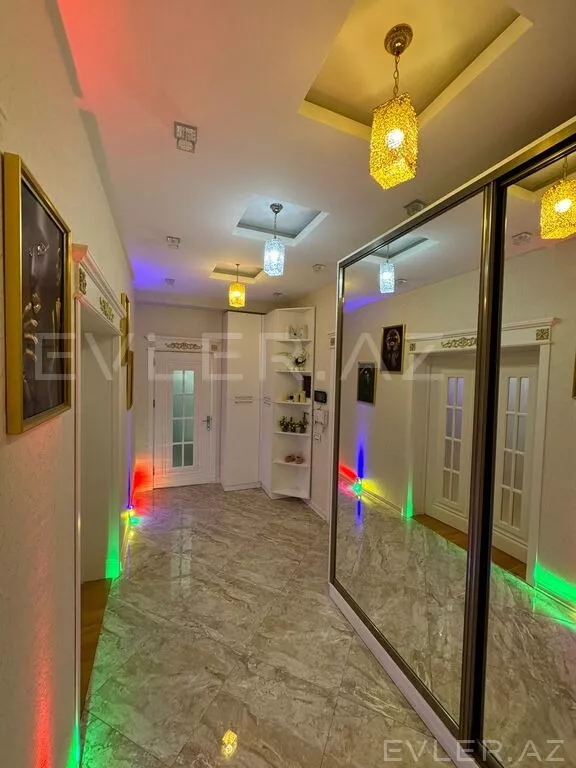 Satılır, yeni tikili