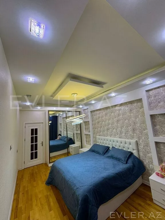 Satılır, yeni tikili