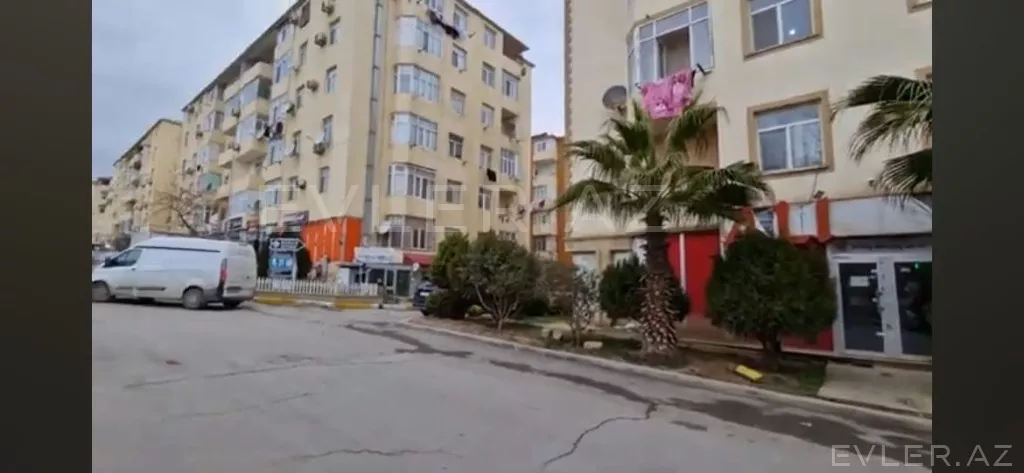 Satılır, yeni tikili