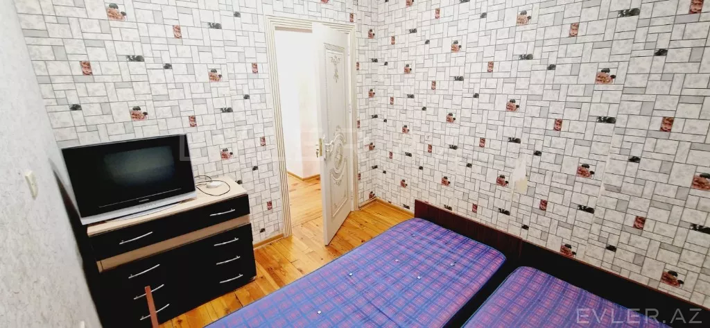 Satılır, yeni tikili