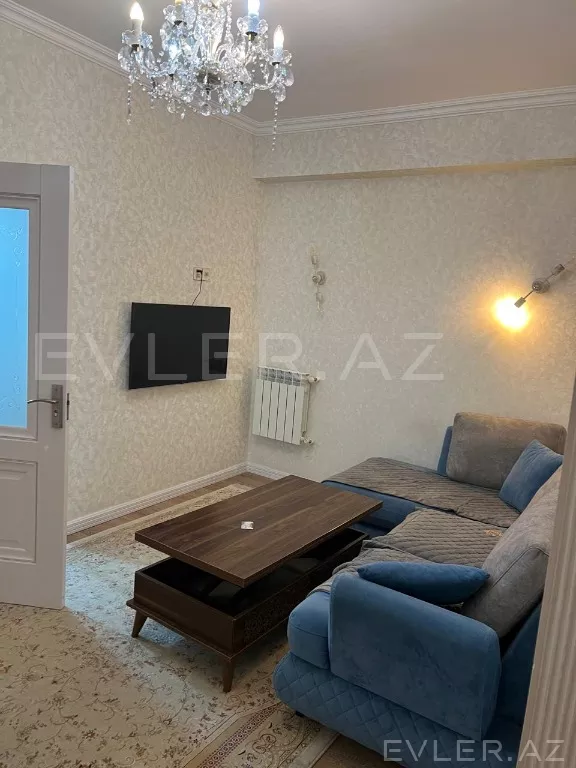 Satılır, yeni tikili