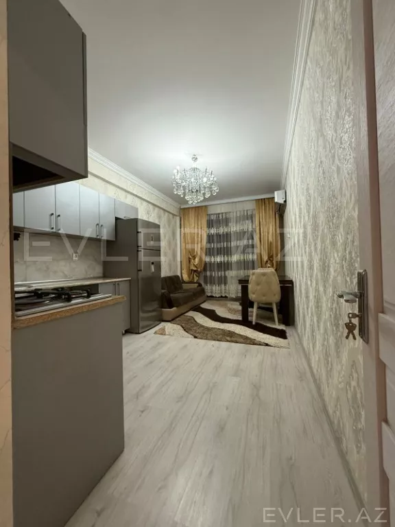 Satılır, yeni tikili