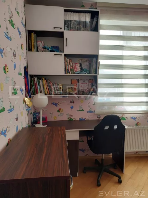 Satılır, yeni tikili