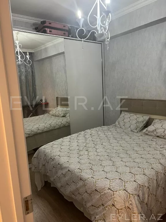 Satılır, yeni tikili