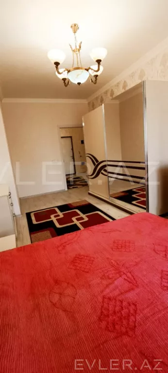 Satılır, yeni tikili