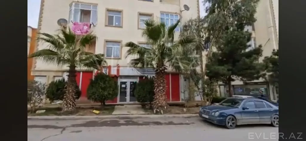 Satılır, yeni tikili