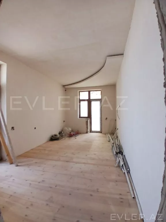 Satılır, yeni tikili