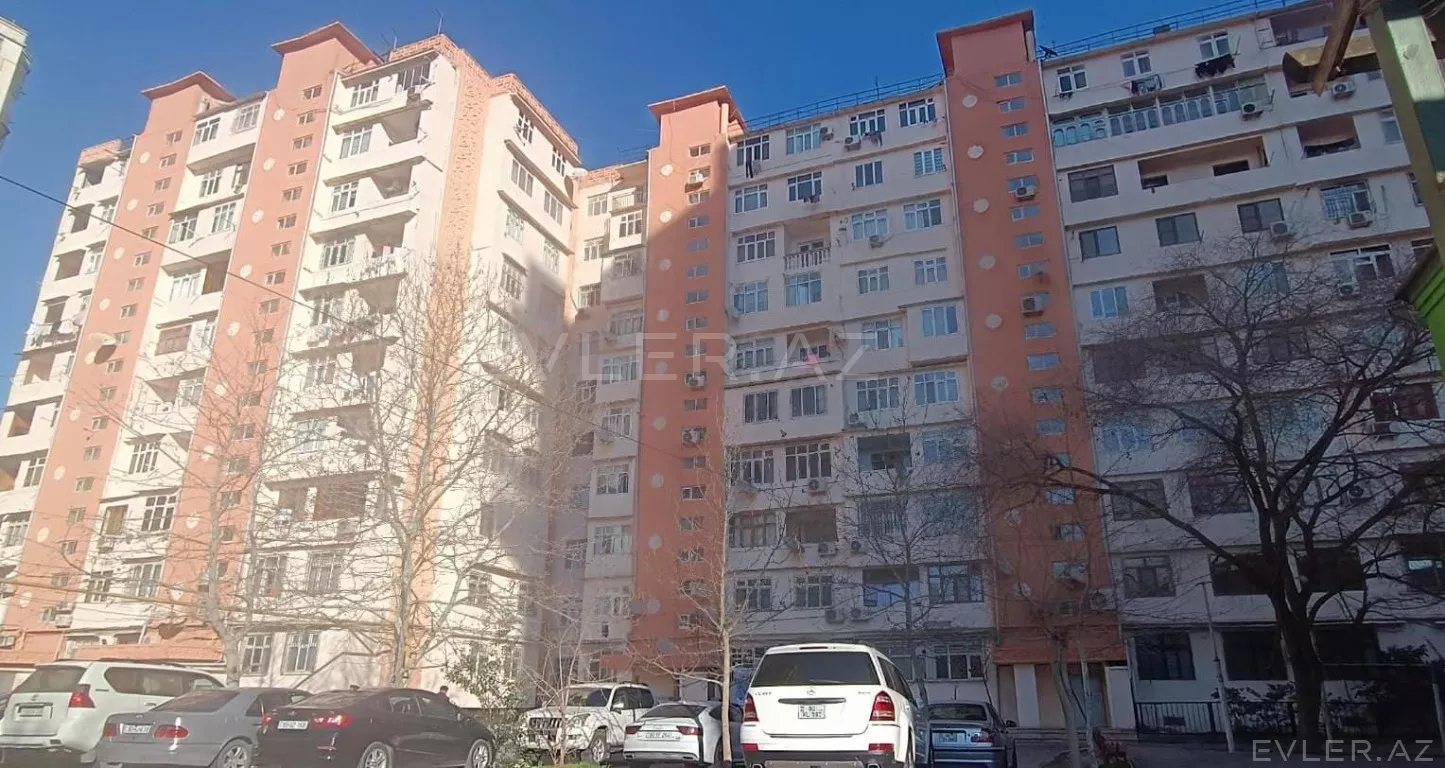 Satılır, köhnə tikili