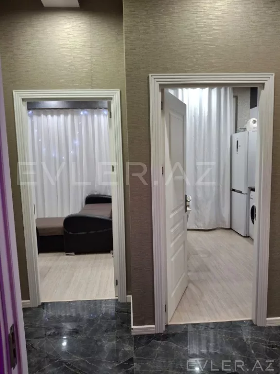 Satılır, yeni tikili