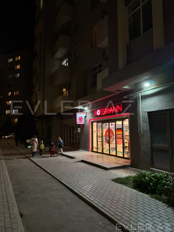 Satılır, yeni tikili